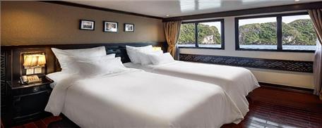 Du thuyền Paradise Sails